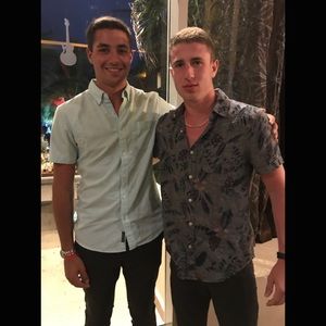 Meet your Posher, Jesse